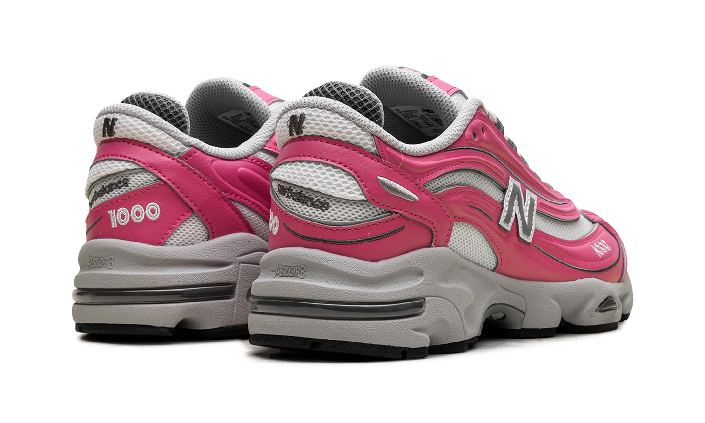 1000 "Dragon Berry" M1000MSG