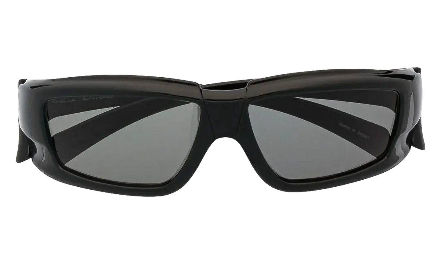 Rick Sunglasses "Black" RG0000005 GBLKB 0909