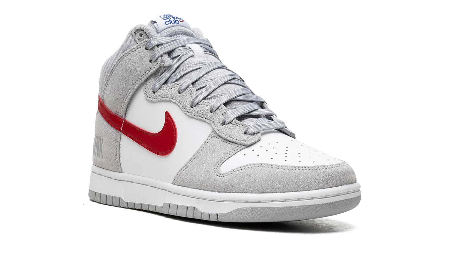 Dunk Hi Retro SE "Athletic Club" DJ6152 001