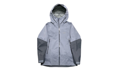 Sentinel Jacket WMNS "Stratus" X000008891027