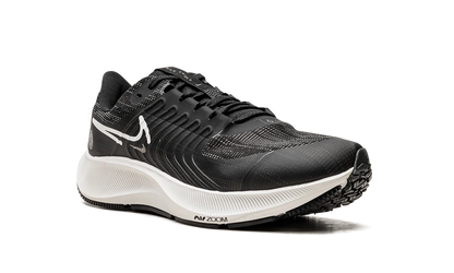 Zoom Pegasus 38 Shield "Black / Platinum Tint" DC4073 001