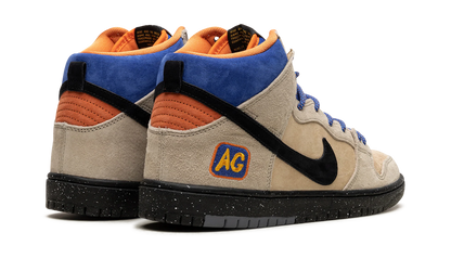 SB Dunk High Premium "Acapulco Gold" 313171 207