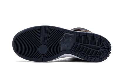 SB Dunk High Pro "NBA" BQ6392 001