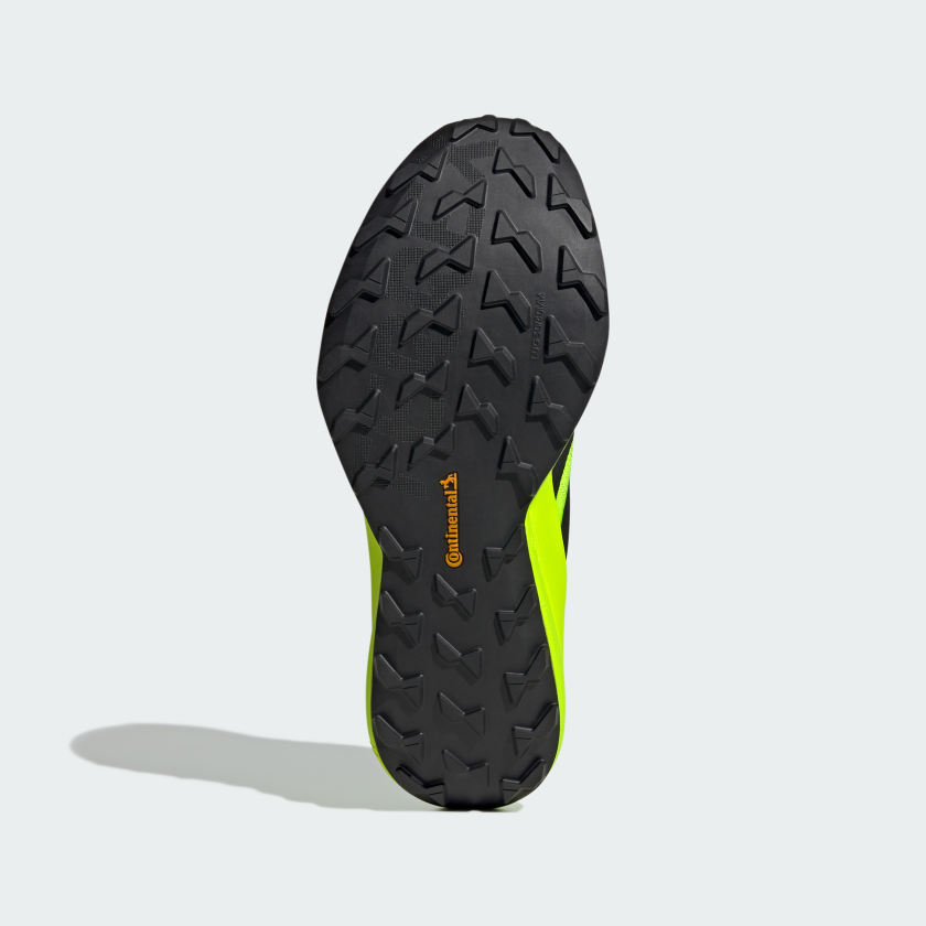 Men's Terrex Agravic Speed Trail Running Shoes