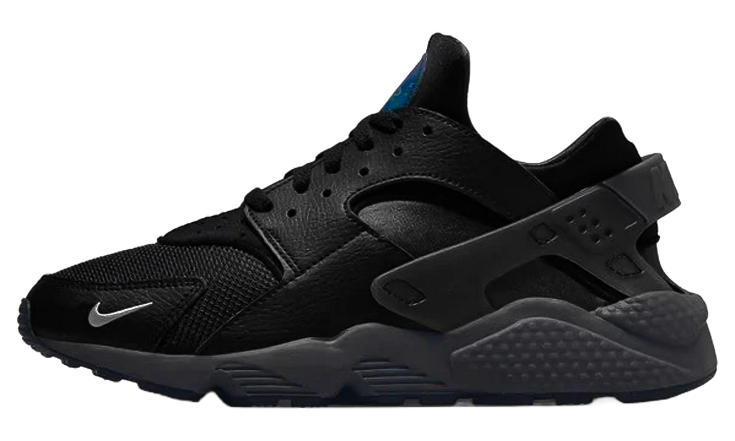 Air Huarache "Black Iridescent" FD0656 001