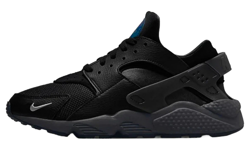 Air Huarache "Black Iridescent" FD0656 001