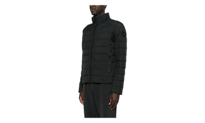 Crofton Enduraluxe Jacket "Black" 1924MB 9061