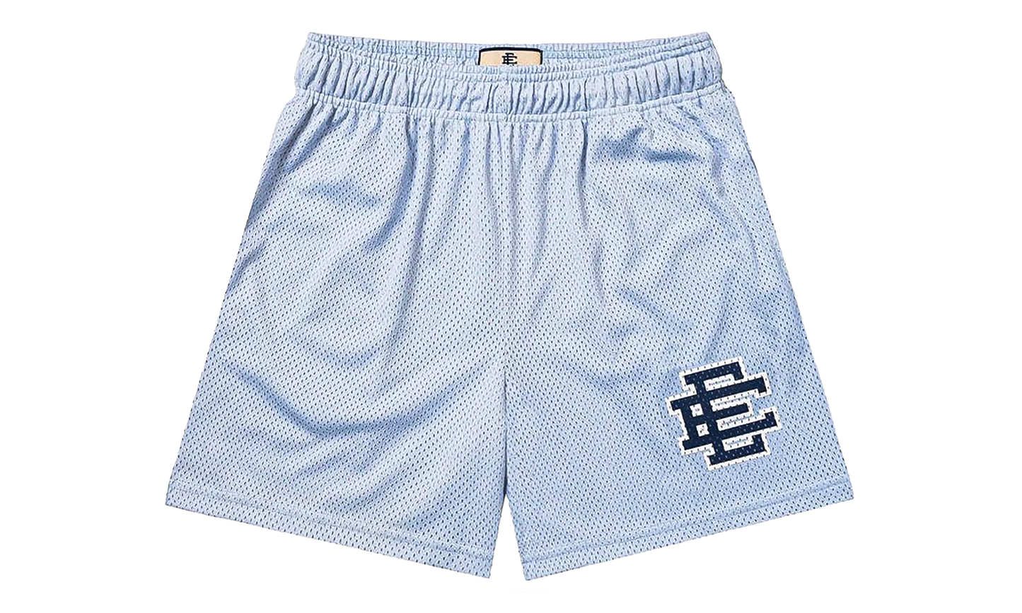 EE BASIC SHORT "SS23 - Kentucky Blue/Navy" EE469