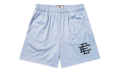 EE BASIC SHORT "SS23 - Kentucky Blue/Navy" EE469
