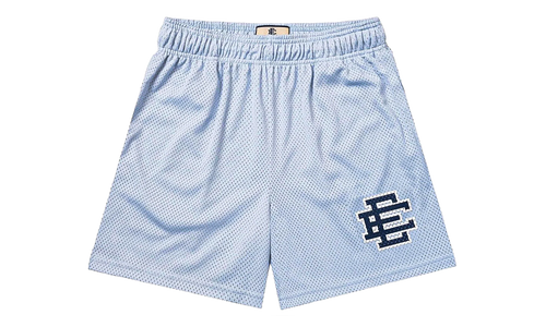 EE BASIC SHORT "SS23 - Kentucky Blue/Navy" EE469