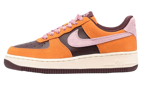 Air Force 1 '07 WMNS "Magma Orange" DZ5629 800