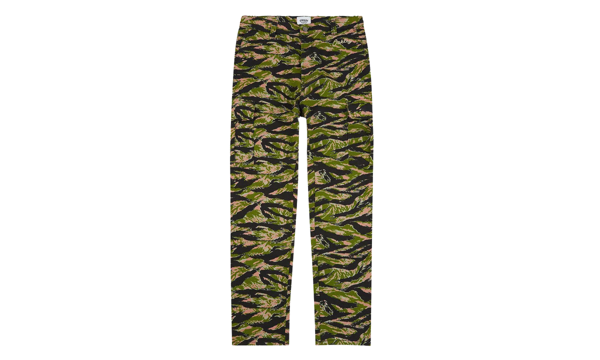 Cargo Pant TNP "Tiger Camo" 422622 98T