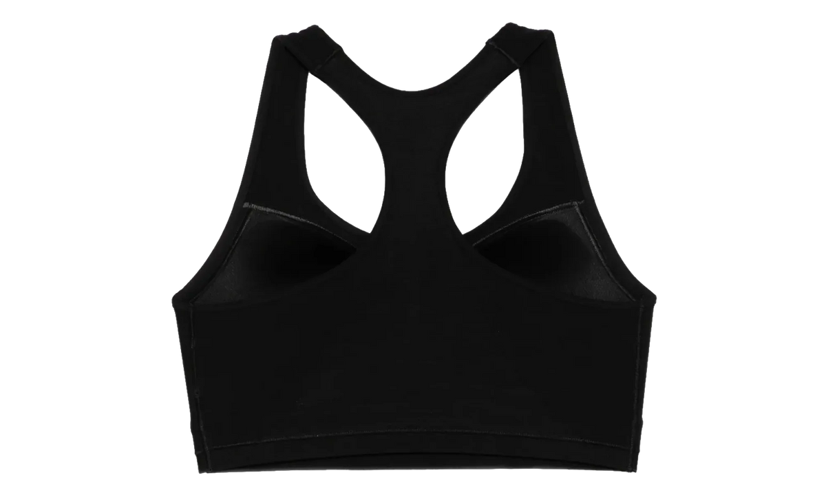 Train Bra WMNS "Black" 1WF30330553