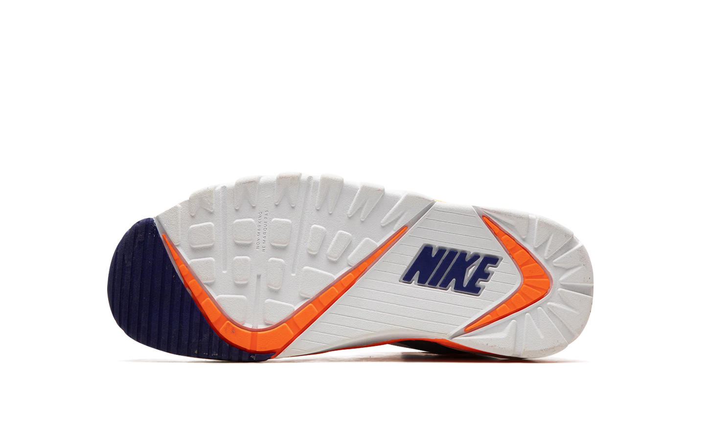 Air Trainer SC GS "Auburn" DV2233 100