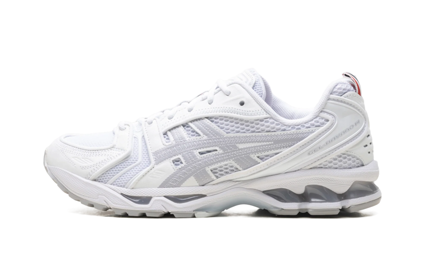 GEL-Kayano 14 "Thom Browne - White" 1203B291 100