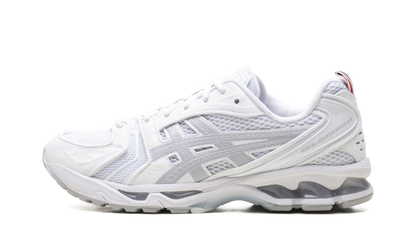 GEL-Kayano 14 "Thom Browne - White" 1203B291 100