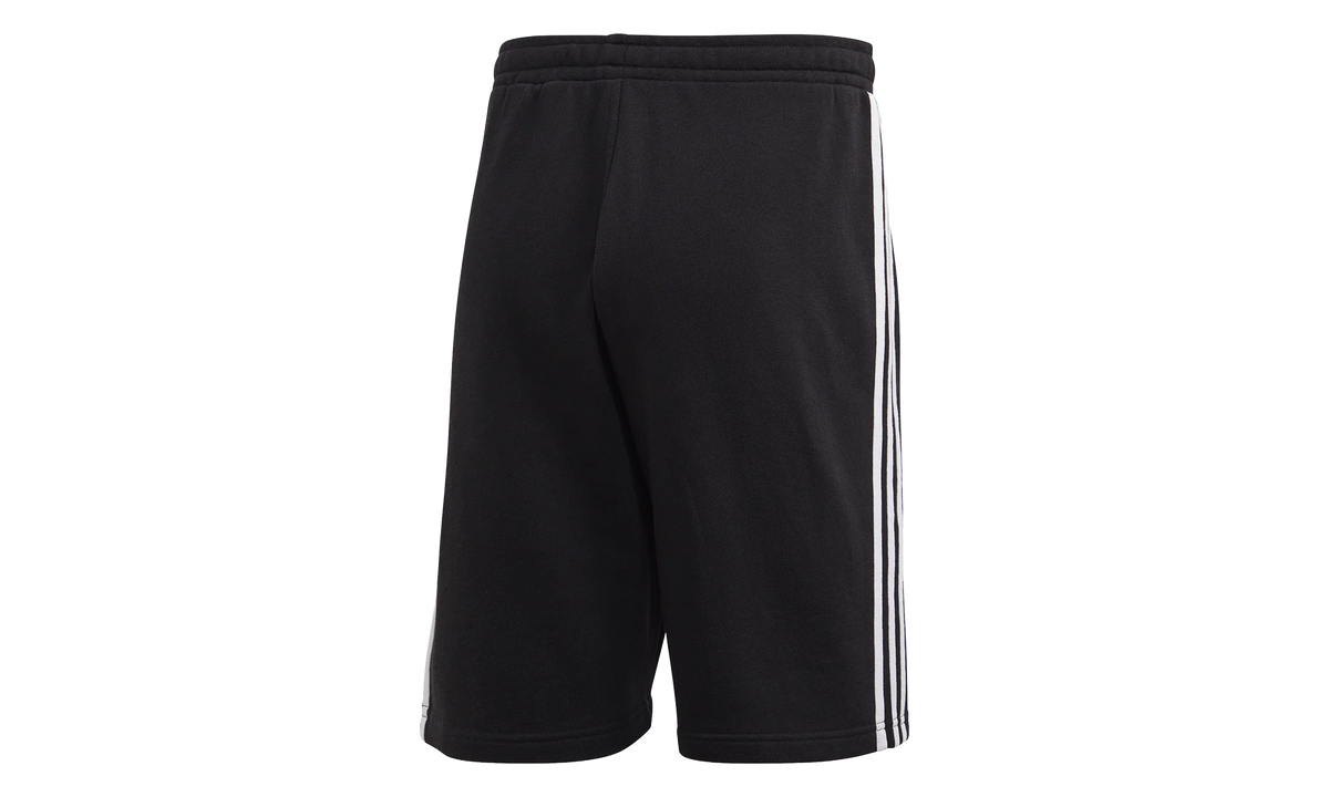 3-Stripes Sweat Shorts "Black" DH5798