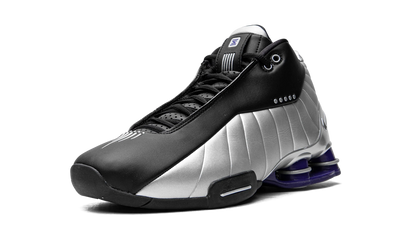 Shox BB4 "Metallic Silver" AT7843 001