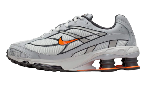 Shox Ride 2 "Photon Dust / Total Orange" IO4296 004