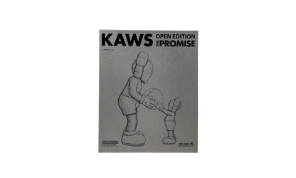 KAWS The Promise KAWS081