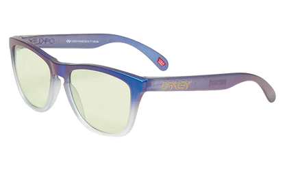 Fortnite™ Frogskins™ "Matte Cyan - Prizm Gaming™ 2.0" OO9013 M455