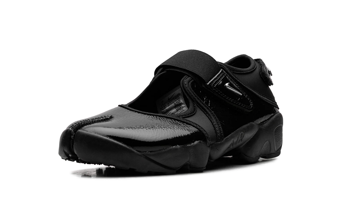 Air Rift WMNS "Black" IB8954 001