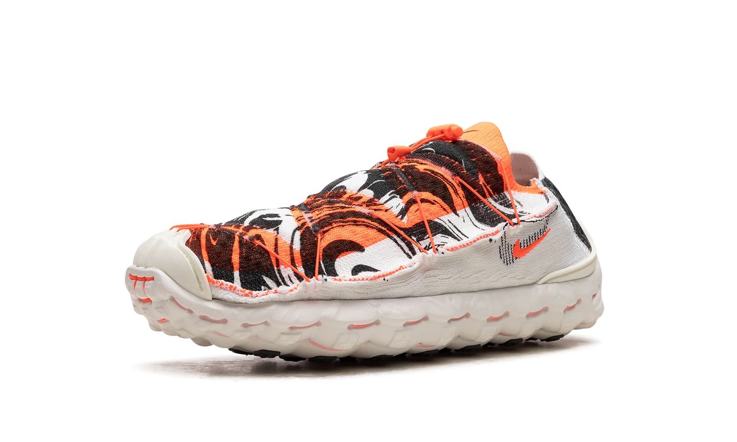 ISPA Mindbody "Total Orange" DH7546 100