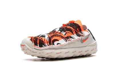 ISPA Mindbody "Total Orange" DH7546 100