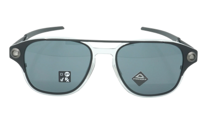 Coldfuse Sunglasses "Matte Black / PRIZM Grey" OO6042 13