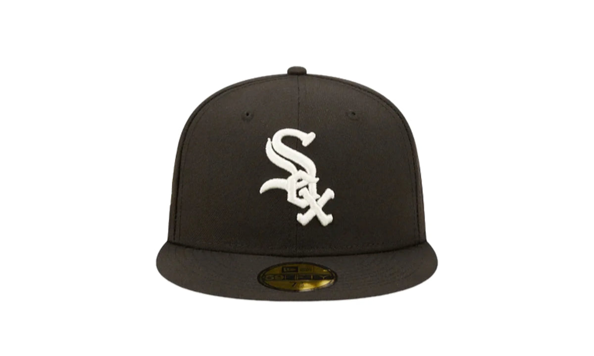 Chicago Sox Citrus Pop 59FIFTY Fitted Hat "Black" 60288261