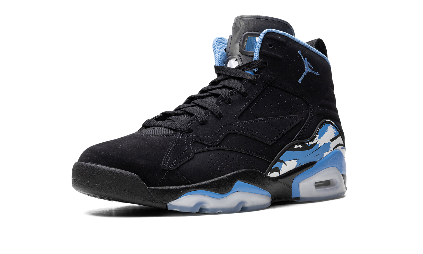 Jumpman MVP 678 "University Blue" DZ4475 004