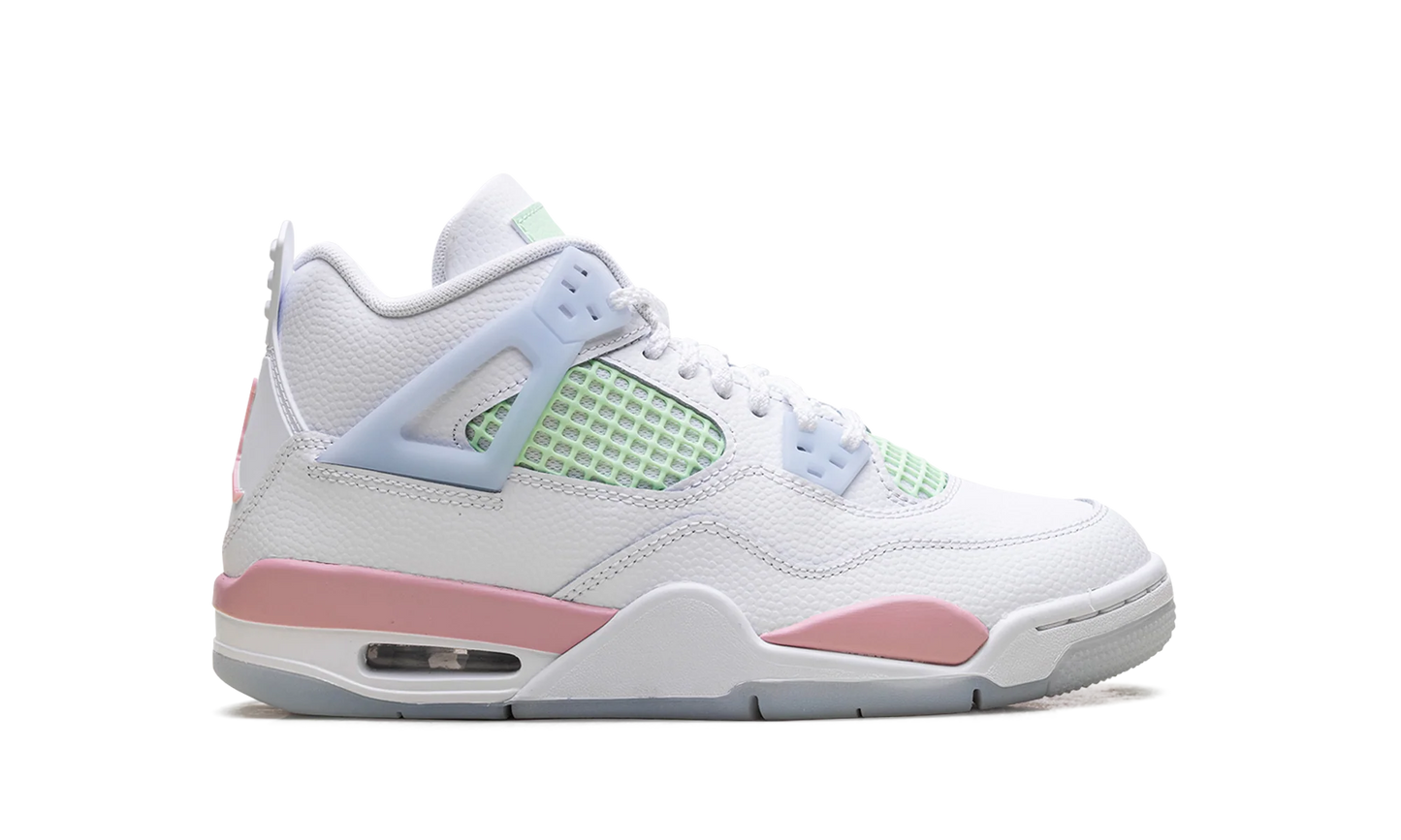 Air Jordan 4 GS "Valentine's Day" IB7068 100