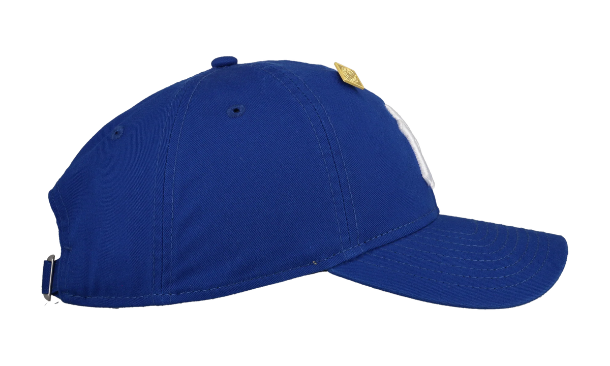 9TWENTY New York Yankees Adjustable Hat "Royal" NE310