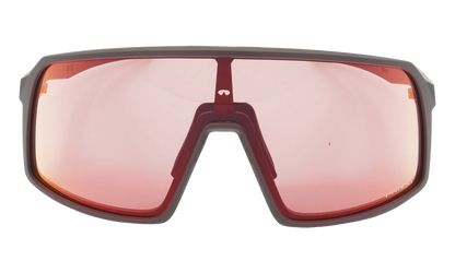 Sutro Sunglasses "Matte Grenache / PRIZM Trail Torch" OO9406 B1