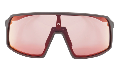 Sutro Sunglasses "Matte Grenache / PRIZM Trail Torch" OO9406 B1