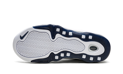 Air Total Max Uptempo "White / Navy" CZ2198 100