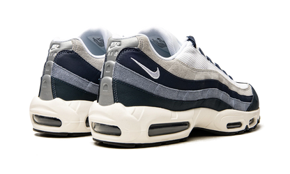 Air Max 95 "Midnight Navy" DC9412 400