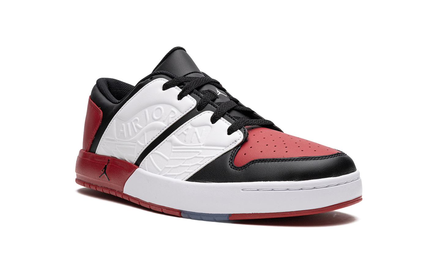 Nu Retro 1 Low "Chicago" DV5141 601