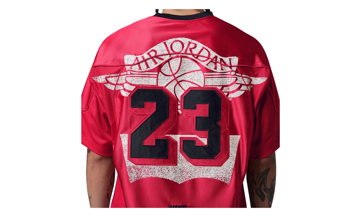 Jersey "Levi's - Red/black/pale Ivory/black Jersey" IM6732 657