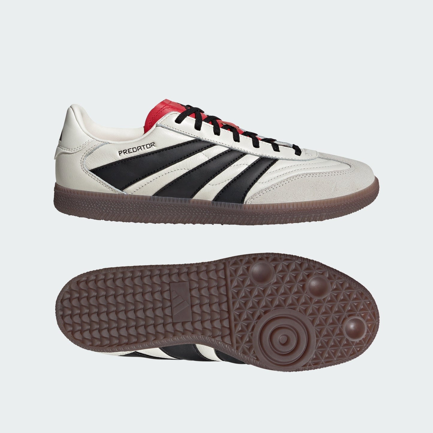 Men's Predator Freestyle Indoor Soccer Shoes