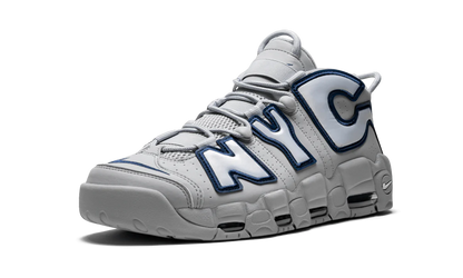 Air More Uptempo NYC QS "New York City" AJ3137 001