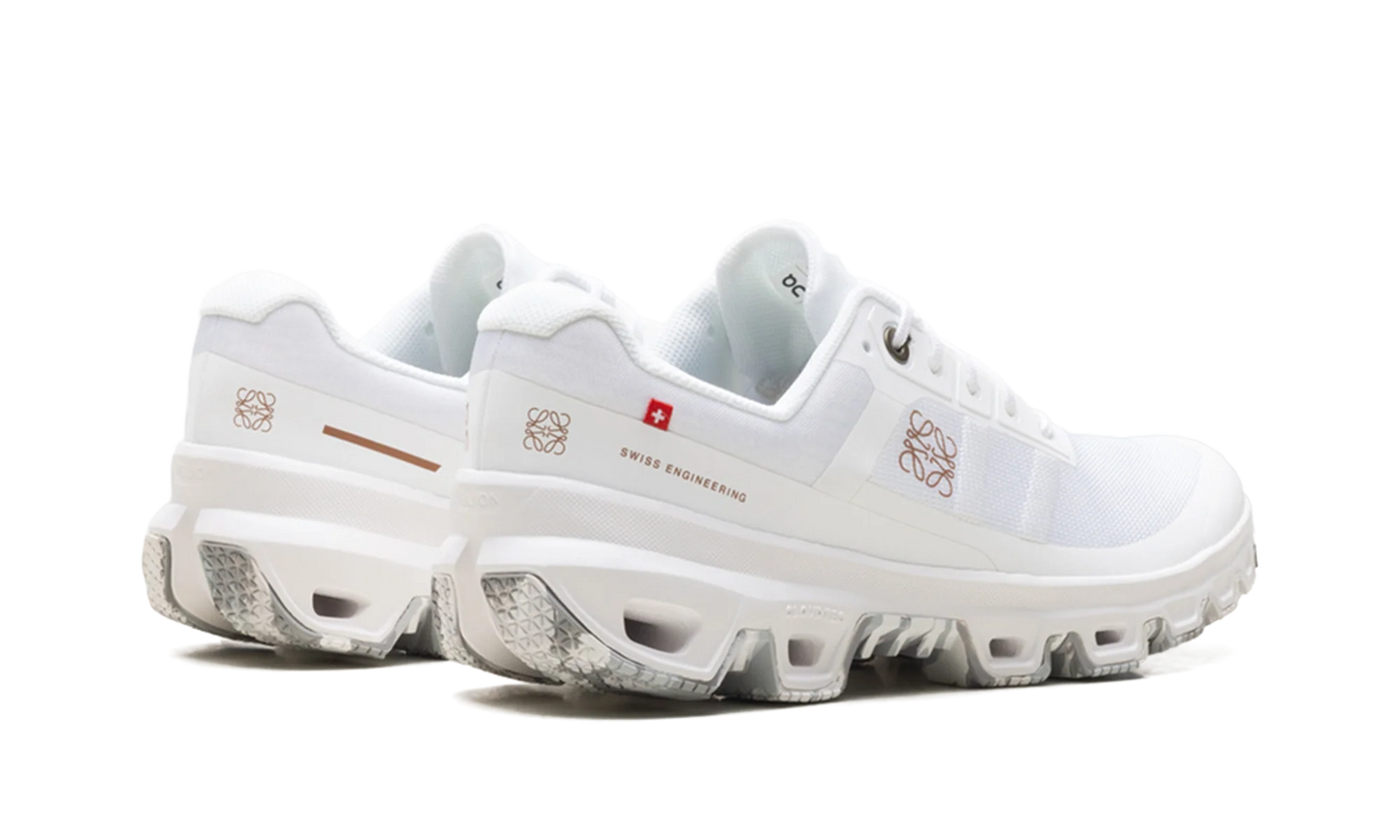 Cloudventure WMNS "LOEWE - White" 3WD10520069