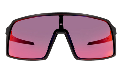Sutro Sunglasses "Matte Black / PRIZM Road" OO9406 08