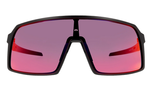 Sutro Sunglasses "Matte Black / PRIZM Road" OO9406 08