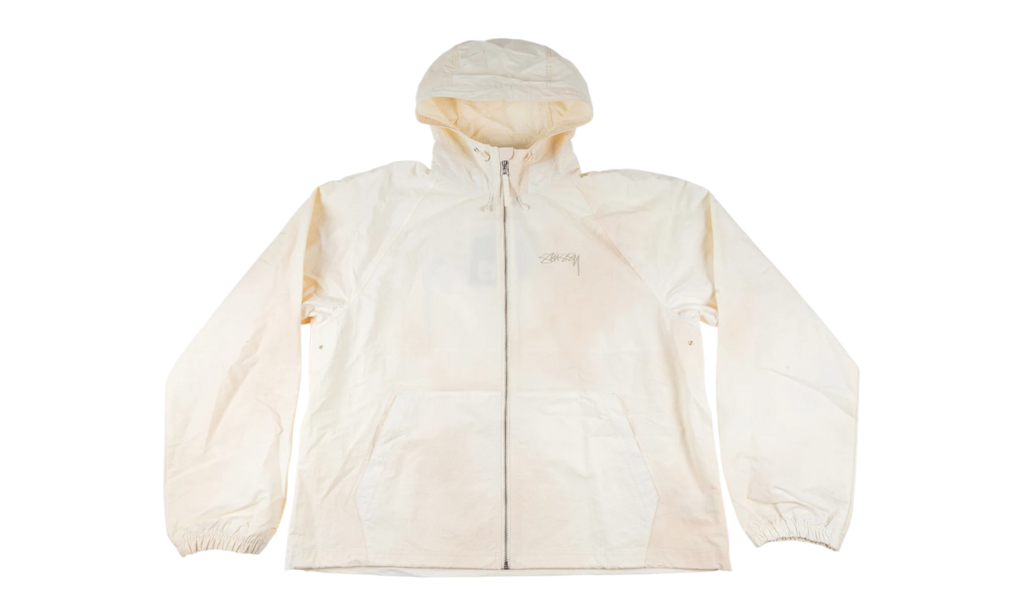 BEACH SHELL WAVE DYE "Bone" STUS451