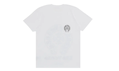 Las Vegas Exclusive Horseshoe T-Shirt "White" CHRM0835