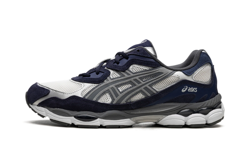 Gel-NYC "Navy Steel" 1201A789 100