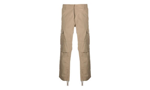 Aviation Pant "Leather" I032468 8Y 02