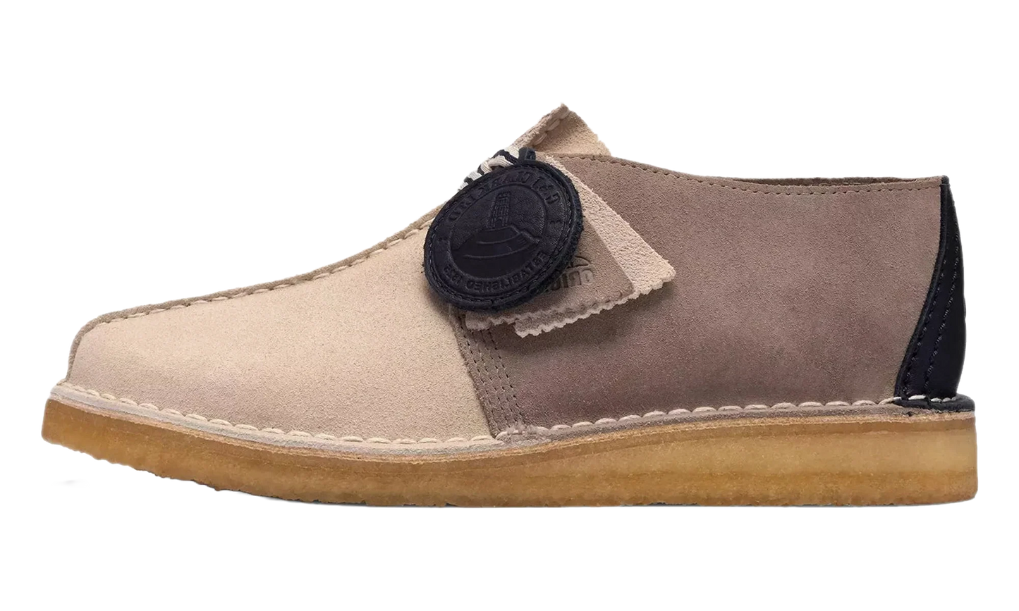 Desert Trek "Grey Combination" 26186740