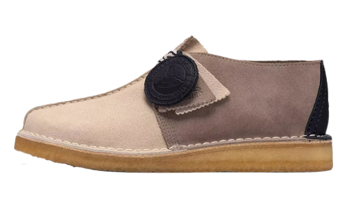 Desert Trek "Grey Combination" 26186740